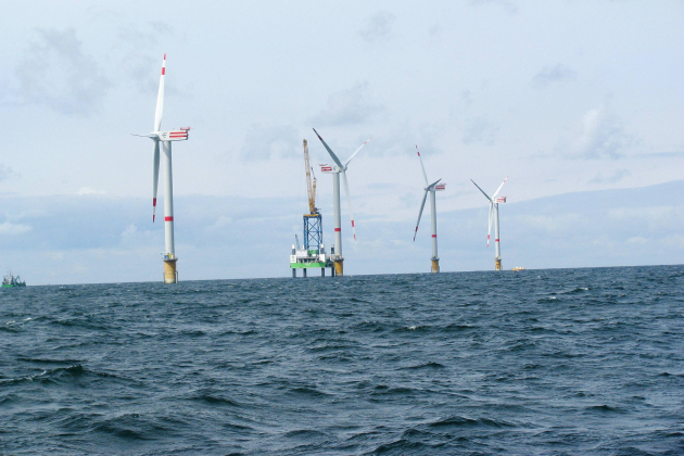Normandie. Quatrième parc éolien en mer : le bilan du débat public