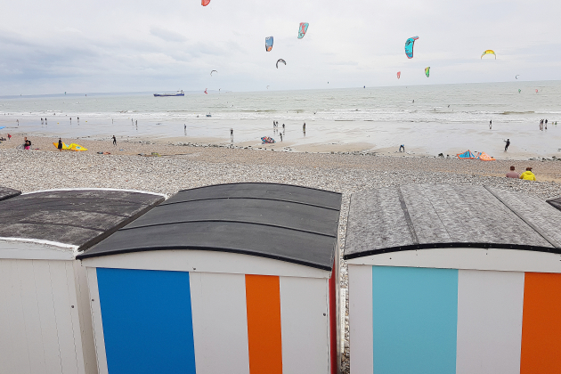 Normandie. Reconfinement : les plages, parcs et jardins resteront ouverts