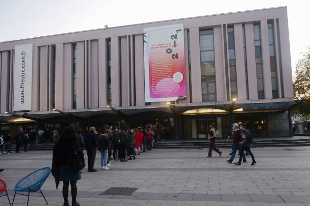 Calvados. Le Théâtre de Caen suspend ses représentations jusqu'au 1er décembre
