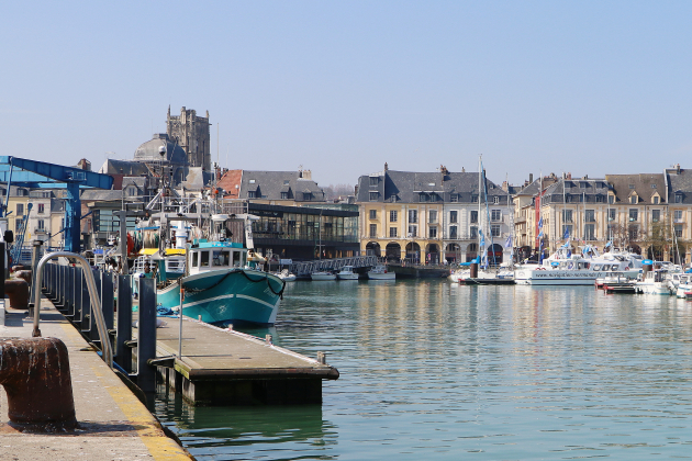 Seine-Maritime. 80 élus adressent une lettre ouverte pour soutenir les commerçants