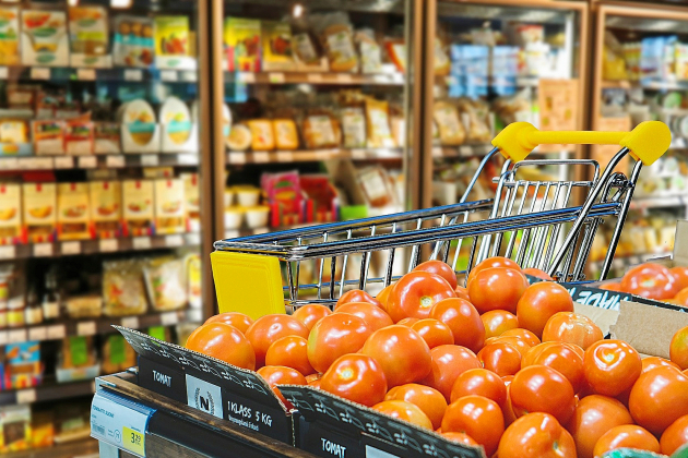 Vos questions, nos réponses. Que peut-on encore acheter dans les supermarchés ?
