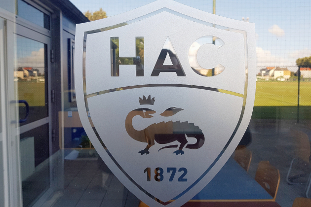 Le Havre. Des voitures des joueurs du HAC vandalisées à l'aéroport d'Octeville