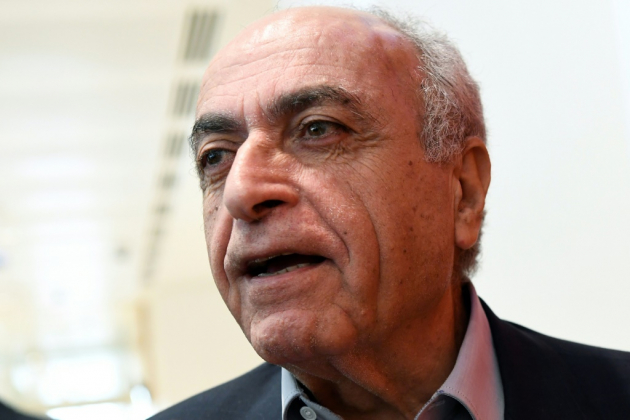 Financement libyen: Takieddine retire ses accusations contre Sarkozy