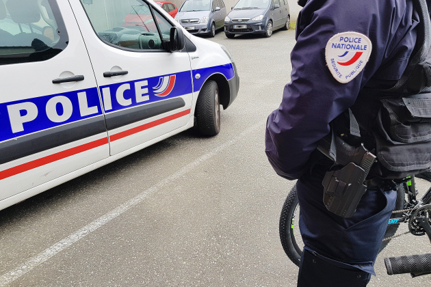 Seine-Maritime. Un homme de 26 ans blessé par balle à Petit-Quevilly
