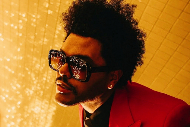 People. The Weeknd chantera lors de la mi-temps du Super Bowl 2021 !