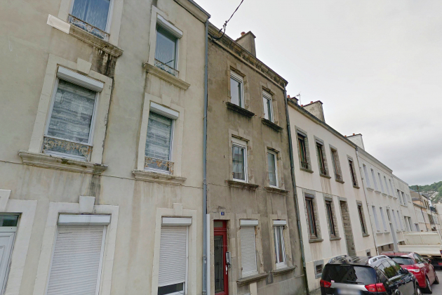 Cherbourg. Piégé par les fumées, un homme de 21 ans sauvé par les pompiers