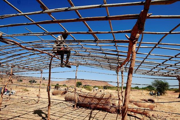 A la hâte, le Soudan veut rouvrir un camp pour les milliers de réfugiés éthiopiens