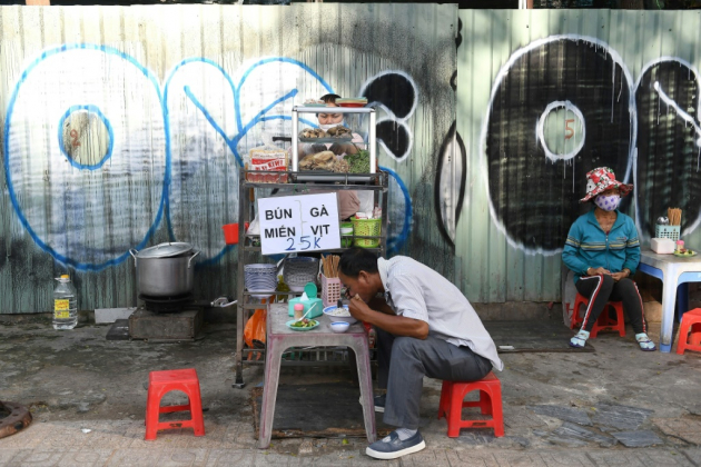 Les Vietnamiens changent leurs habitudes alimentaires après une série de scandales