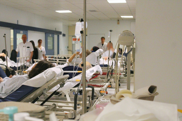 Manche. Covid-19 : 90 patients hospitalisés dans le département
