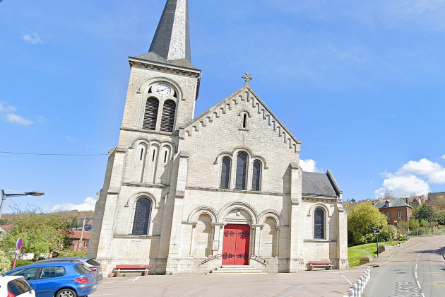 Seine-Maritime. Un homme se suicide devant l'église