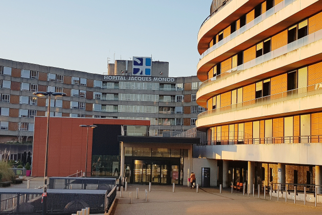 Le Havre. L'hôpital Monod à la pointe de la procréation médicalement assistée