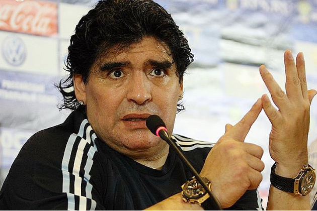 Football. Diego Maradona est décédé, annonce la presse argentine
