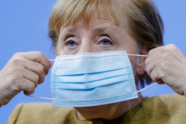 Virus: l'Allemagne prolonge ses restrictions, le reste de l'Europe les allège