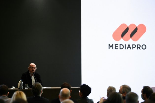Droits TV en L1: Mediapro s'attaque à Canal+, le conflit perdure