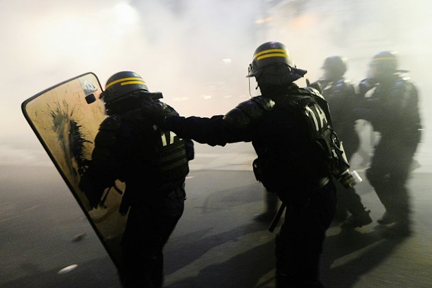 Nouvelle mobilisation contre la loi "sécurité globale", après une semaine marquée par les violences policières