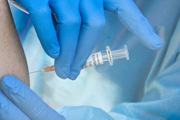 La défiance vaccinale, l'autre épidémie qui se propage en France