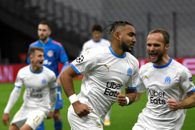 C1: Marseille sauve l'honneur et l'espoir, le Real en danger