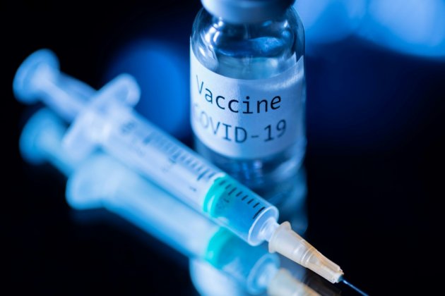 Covid-19 : vaccination gratuite pour tous, en 3 phases à partir de janvier