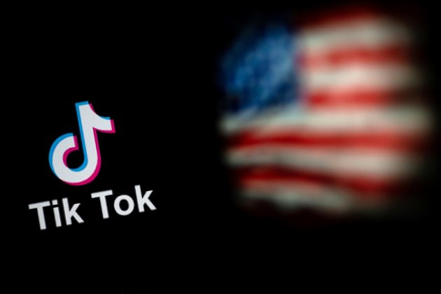 Pas d'accord entre Washington et TikTok mais les discussions se poursuivent