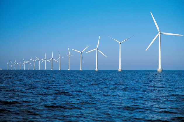 Normandie. Le 4e parc éolien en mer sera implanté au large du Cotentin
