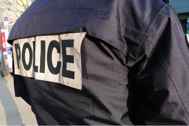 Seine-Maritime. Un homme blessé de trois coups de couteau en pleine rue