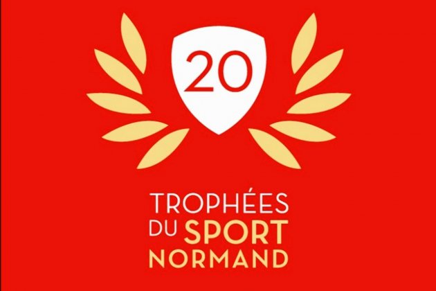 Récompense. Trophée du sport normand 2020 : les votes sont ouverts !