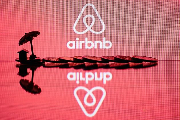 Airbnb accueilli à bras ouverts à Wall Street
