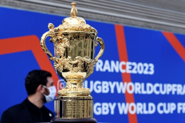 Coupe du Monde 2023: le XV de France va connaître son destin
