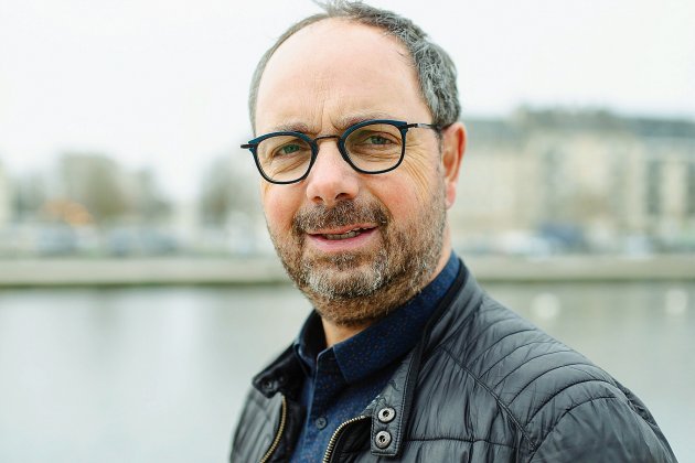 Normandie. Frédéric Scellos est candidat à la direction de l'UFR STAPS de Caen. Entretien