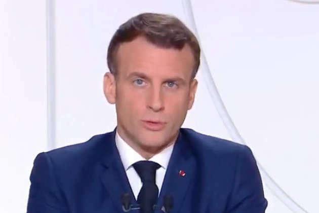 Santé. Emmanuel Macron testé positif à la Covid-19