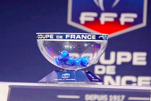Football. Le nouveau format de la Coupe de France officialisé