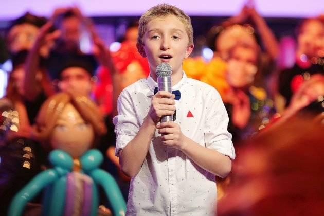 Seine-Maritime. Julian, 10 ans, réalise son rêve en participant à l'émission télé N'oubliez pas les paroles