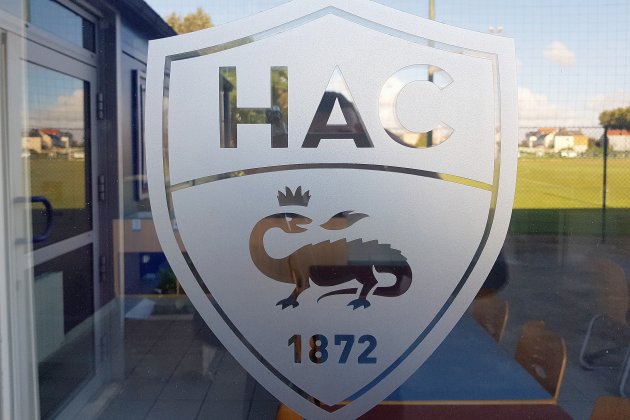 Football (Ligue 2). Défaite cruelle pour le HAC à Toulouse après un festival de buts (4-3)
