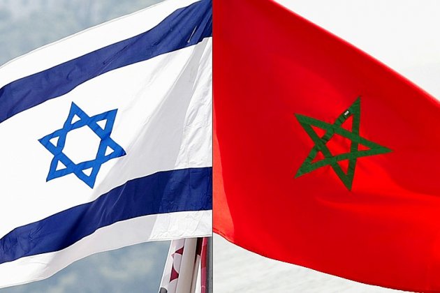 Un premier vol commercial direct entre Israël et le Maroc