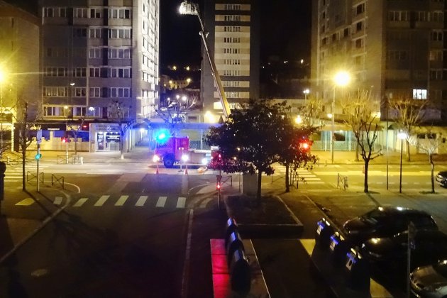 Cherbourg. Une femme chute du 8e étage d'un immeuble et meurt
