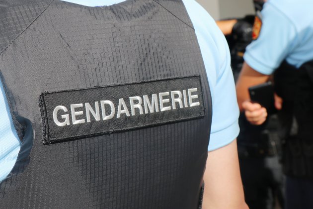 Le Havre. Un suspect en détention après des tirs de mortiers sur une gendarmerie