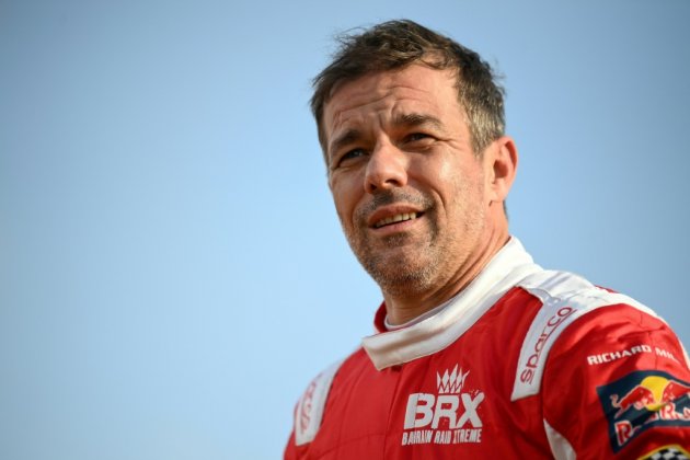 Dakar 2021: Sébastien Loeb, un revenant parti pour surprendre