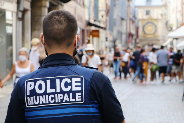 Rouen. Police municipale : la Ville va se doter de deux brigades de nuit