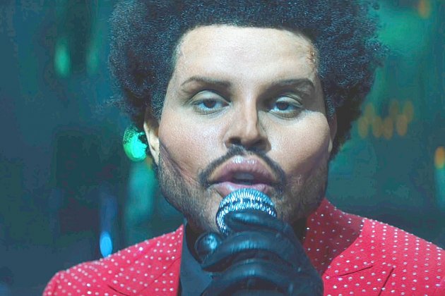 Musique. The Weeknd méconnaissable dans son dernier clip