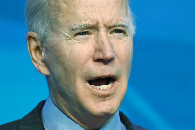 France-Monde. Joe Biden peut-il réconcilier l'Amérique ?
