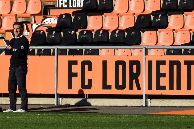 Lorient-Dijon reporté, Pochettino positif: le Covid secoue à nouveau la L1