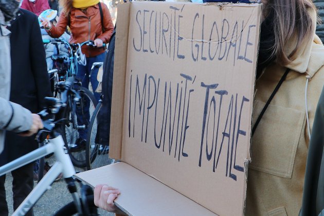 Rouen. L'arrêté contre les manifestations suspendu par la justice