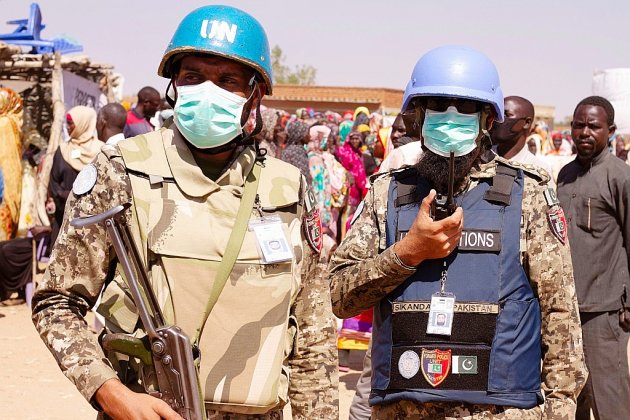 Soudan: plus de 80 morts dans des violences tribales au Darfour (nouveau bilan)