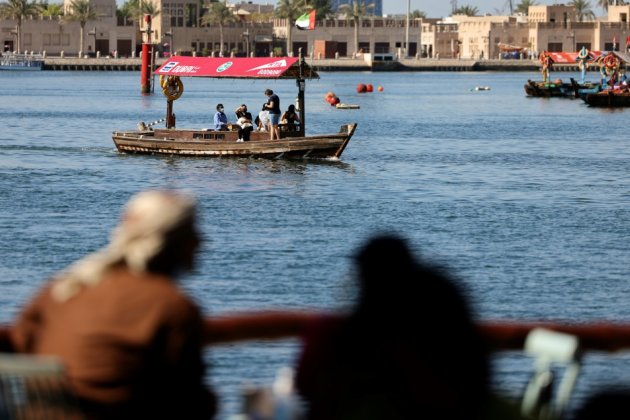 En pleine pandémie, Dubaï attire les touristes fuyant les confinements