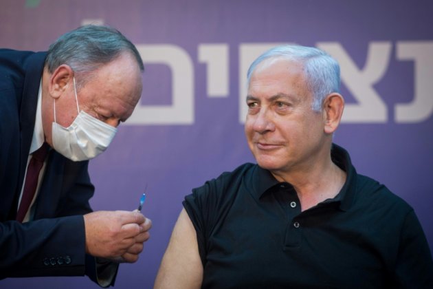 Quand Israël offre ses données médicales à Pfizer