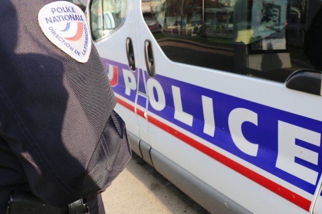 Caen. Manifestation contre la loi sécurité globale : quatre personnes interpellées
