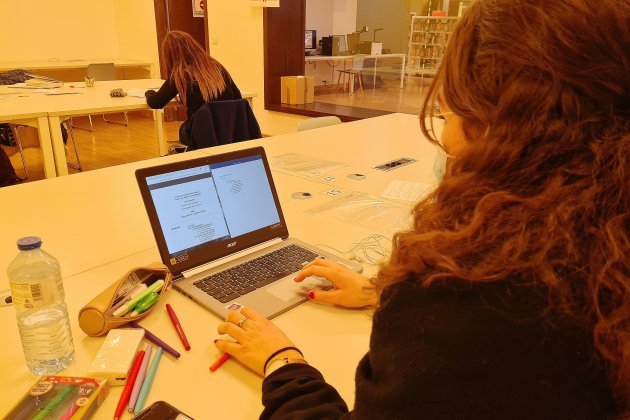Le Havre. Pour les étudiants, des salles avec wifi pour travailler… et casser la routine
