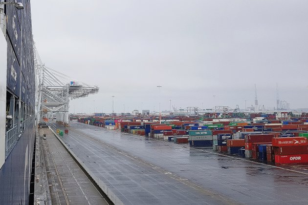 Le Havre. Le Comité interministériel de la mer à l'agenda de Jean Castex