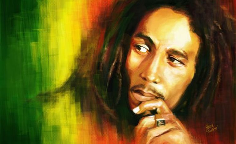 Soirée Ciné-Concert Bob Marley