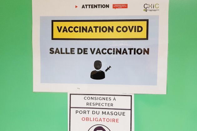 Normandie. Covid-19 : la pénurie de vaccins est désormais bien visible